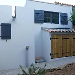 Vakantiehuis In Near Beaches La Croix-Valmer
