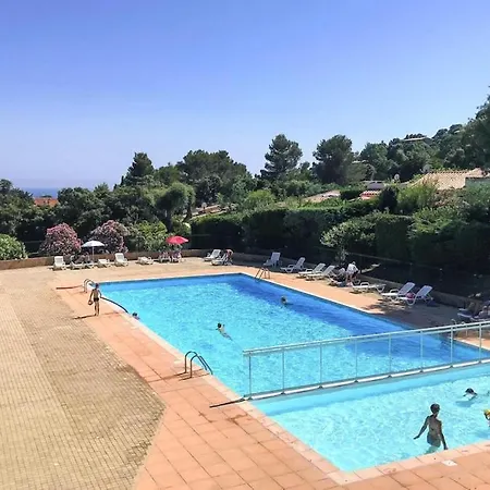 With Private Terrace And Sea View,