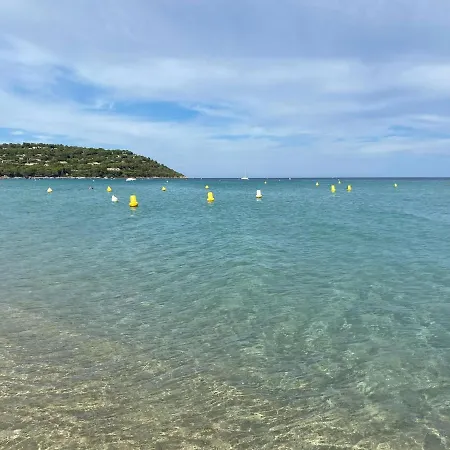 In Near Beaches