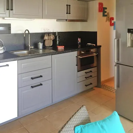 Casa vacanze In Near Beaches