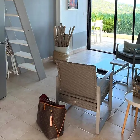 In Near Beaches Casa vacanze La Croix-Valmer